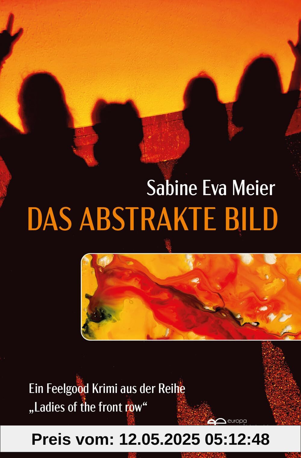 DAS ABSTRAKTE BILD (Universum)