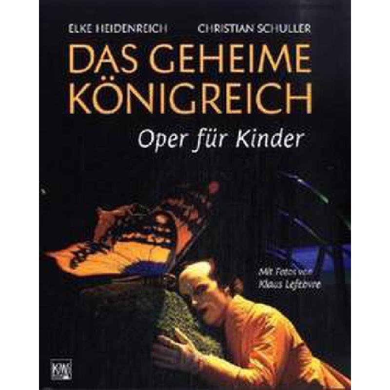 DAS GEHEIME KOENIGREICH DAS GEHEIME KOENIGREICH
