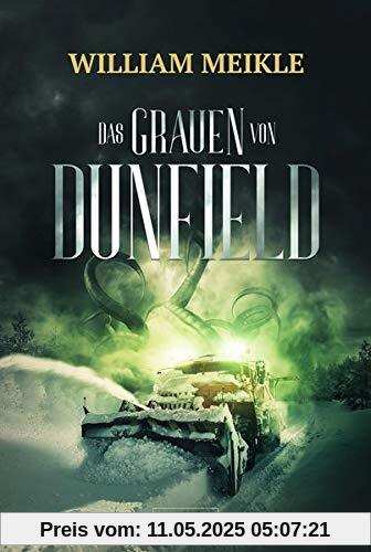 DAS GRAUEN VON DUNFIELD: Horror