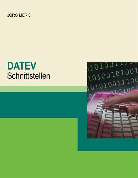 DATEV-Schnittstellen