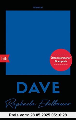 DAVE: Roman