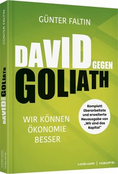 DAVID gegen GOLIATH von Haufe / Haufe-Lexware