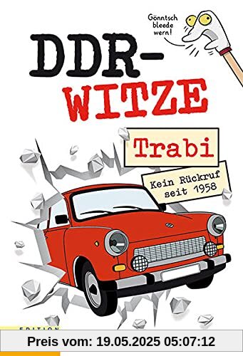 DDR-Witze