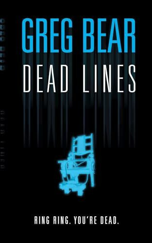 DEAD LINES DEAD LINES