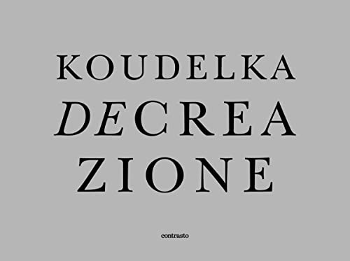 Koudelka: Decreazione