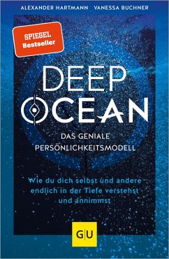 DEEP OCEAN - das geniale Persönlichkeitsmodell von Gräfe & Unzer