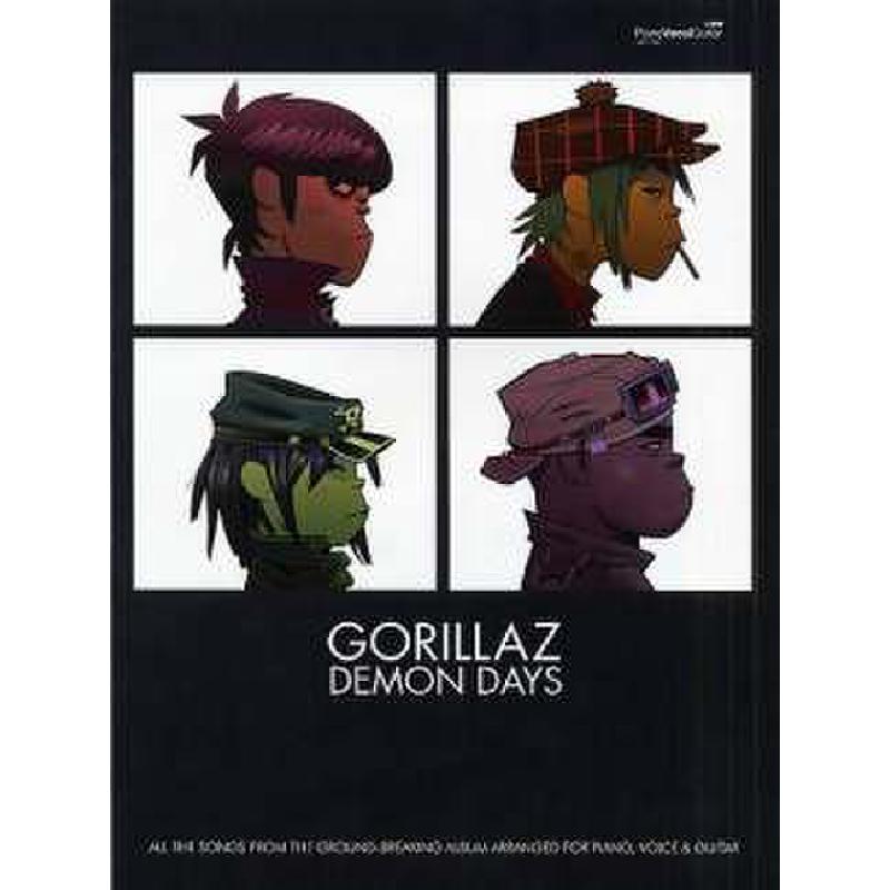 Demon days