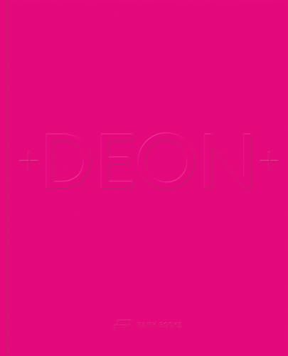 DEON: Ein Werkbuch von Park Books