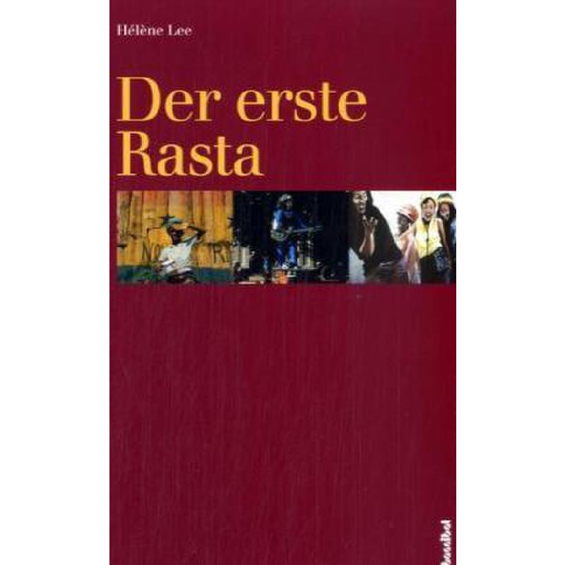 DER ERSTE RASTA