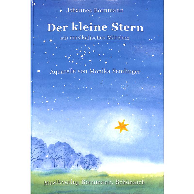 Der kleine Stern - Textausgabe Der kleine Stern - Textausgabe