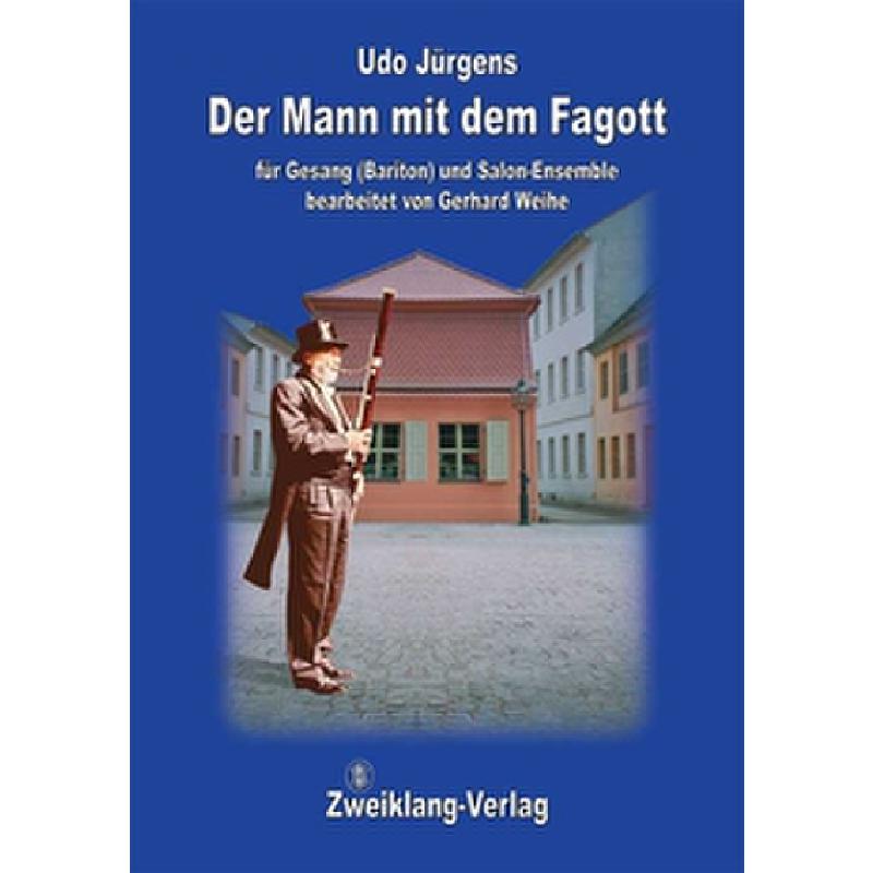 Der Mann mit dem Fagott
