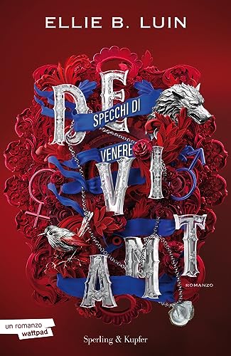 Deviant. Specchi di Venere (Vol. 2) (Pandora)