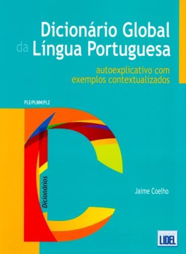 DIC LID GLOBAL LINGUA POR
