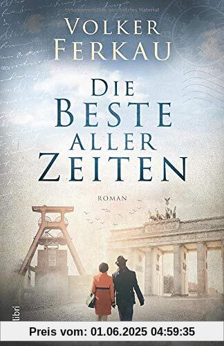 DIE BESTE ALLER ZEITEN: Familiensaga