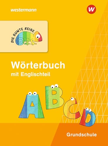 DIE BUNTE REIHE - Deutsch: Wörterbuch