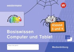 DIE BUNTE REIHE - Medienbildung: Basiswissen Computer von Westermann Bildungsmedien