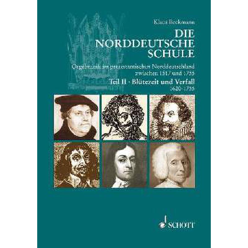 Die norddeutsche Schule 2