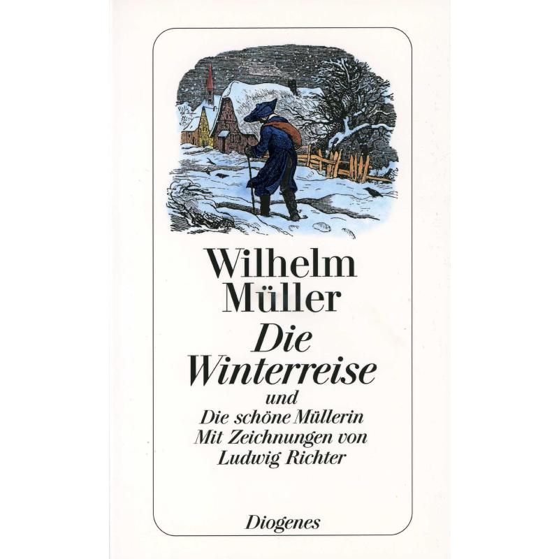Die Winterreise + die schöne Müllerin