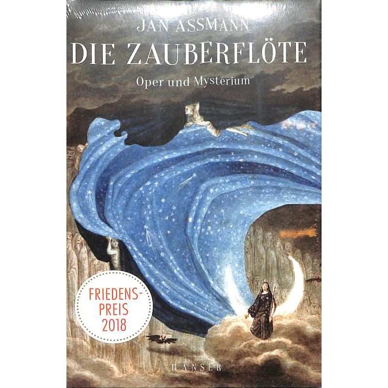 Die Zauberflöte - Oper und Mysterium