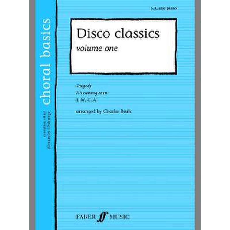 Disco Classics 1