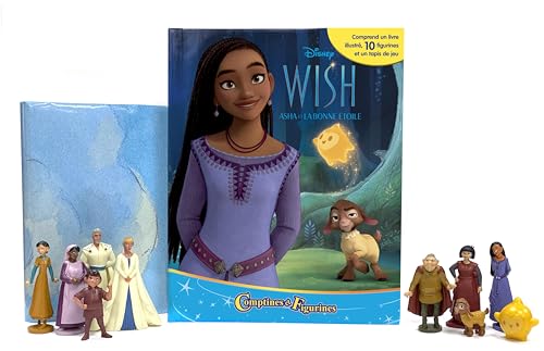 DISNEY Wish DISNEY Wish von PHIDAL