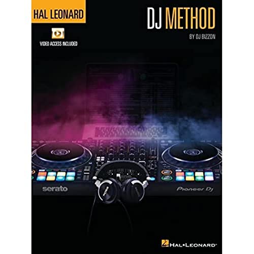 DJ Method von Hal Leonard
