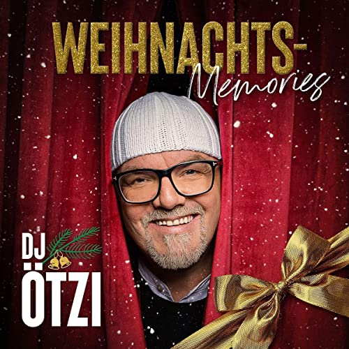 DJ Ötzi: Weihnachts-Memories von UNIVERSAL MUSIC GROUP