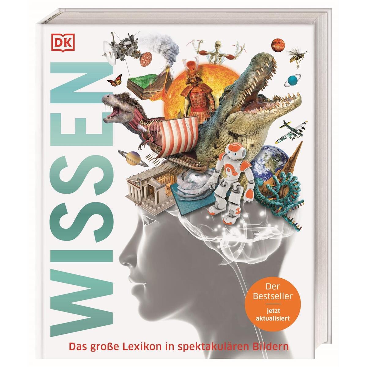 DK Wissen von Dorling Kindersley Verlag
