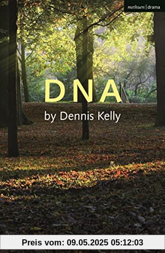 DNA (Modern Plays)