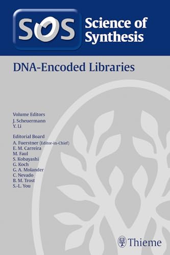 DNA-Encoded Libraries von Thieme