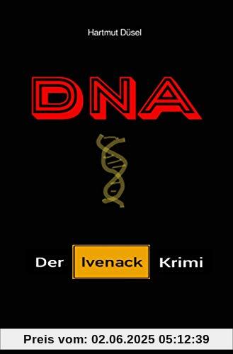 DNA: Der Ivenack Krimi