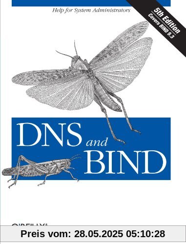 DNS and BIND