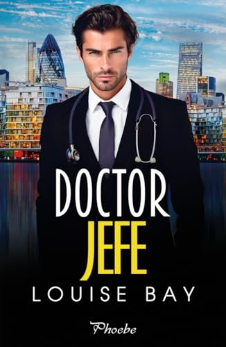 Doctor Jefe (Phoebe) von Pàmies