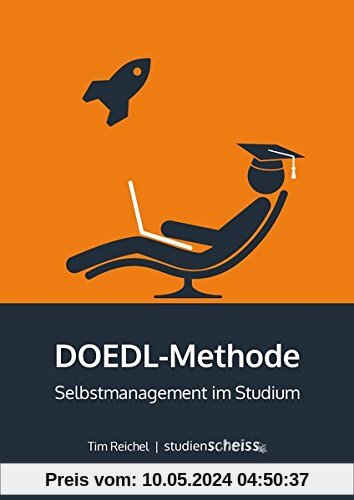 DOEDL-Methode: Selbstmanagement im Studium