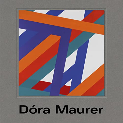 DORA MAURER von Tate Publishing(UK)