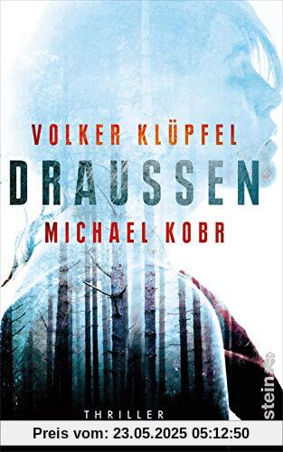 DRAUSSEN: Thriller