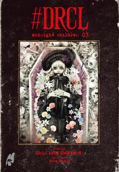 #DRCL - Midnight Children / #DRCL - Midnight Children Bd.3 von Carlsen / Hayabusa