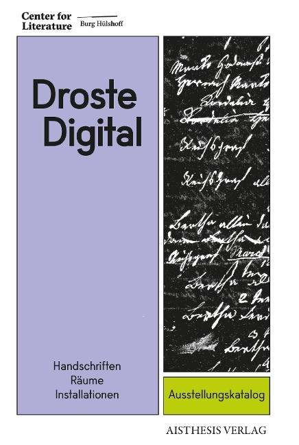 DROSTE DIGITAL DROSTE DIGITAL