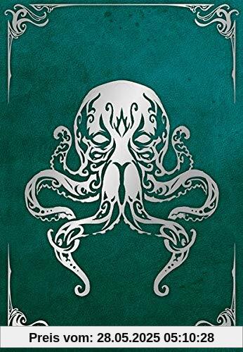 DSA5 Mythos: Notizbuch des Kultisten DSA5 Mythos: Notizbuch des Kultisten