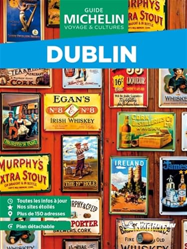 DUBLIN GV WEEK&GO von Michelin