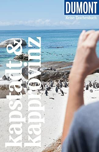 DUMONT Reise-Taschenbuch Reisef�hrer Kapstadt & Kapprovinz: Reisef�hrer plus Reisekarte. Mit b... DUMONT Reise-Taschenbuch Reisef�hrer Kapstadt & Kapprovinz: Reisef�hrer plus Reisekarte. Mit b...
