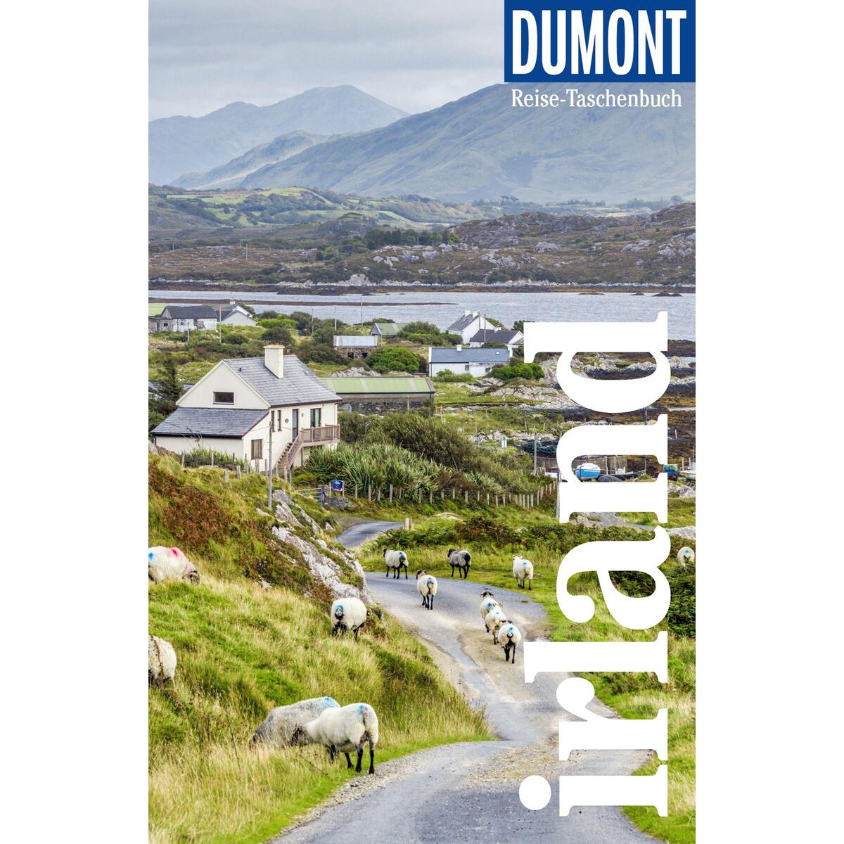 DUMONT Reise-Taschenbuch Reiseführer Irland DUMONT Reise-Taschenbuch Reiseführer Irland von Dumont Reise Vlg GmbH + C