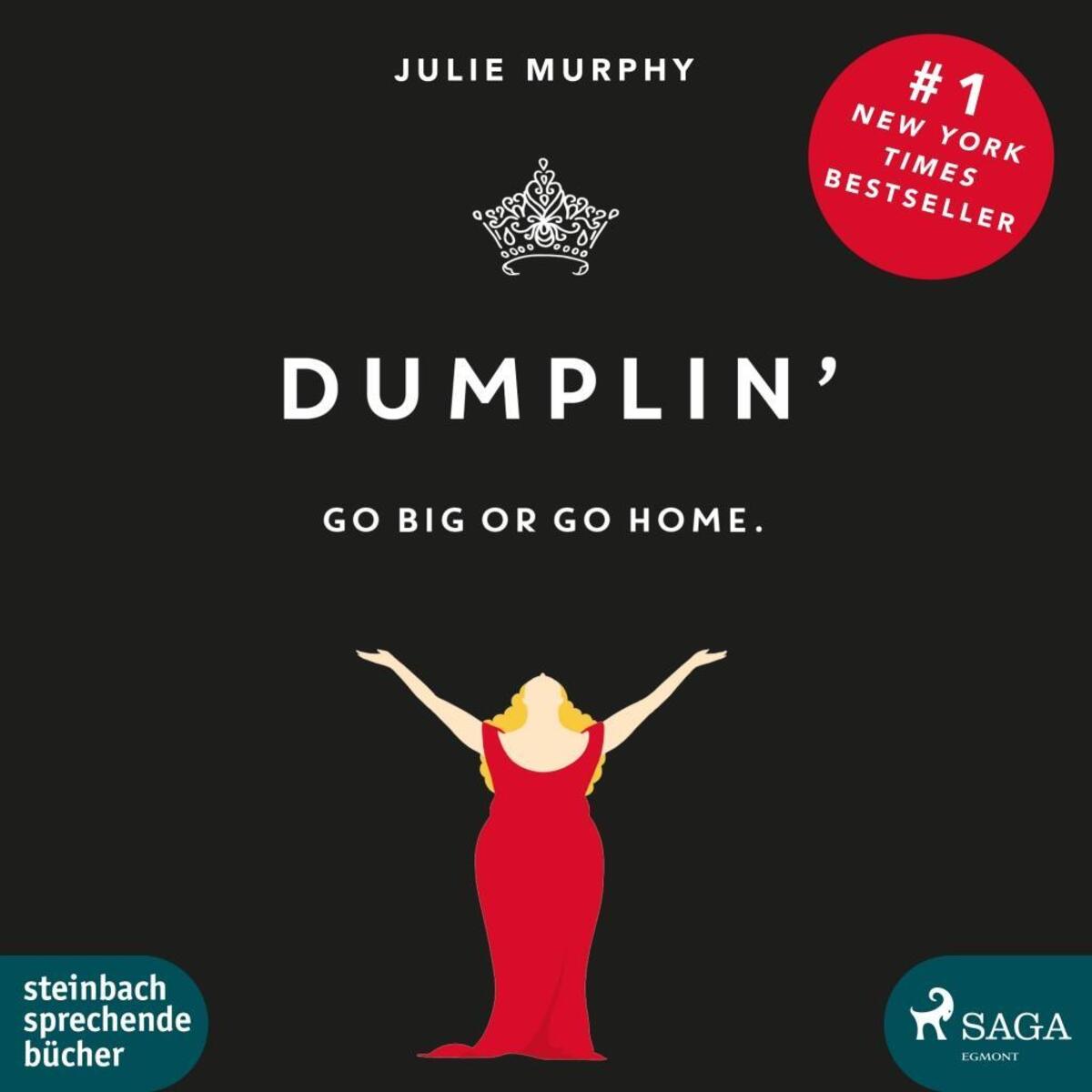 DUMPLIN' DUMPLIN' von Steinbach Sprechende