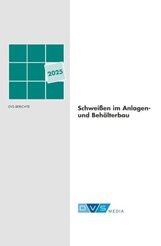 DVS-Studie "Nachhaltigkeit in der schweißtechnischen Produktion": DVS-Berichte, Band: 396 DVS-Studie "Nachhaltigkeit in der schweißtechnischen Produktion": DVS-Berichte, Band: 396 von DVS Media GmbH