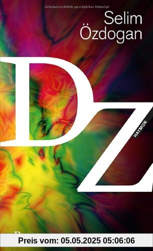 DZ. Roman DZ. Roman