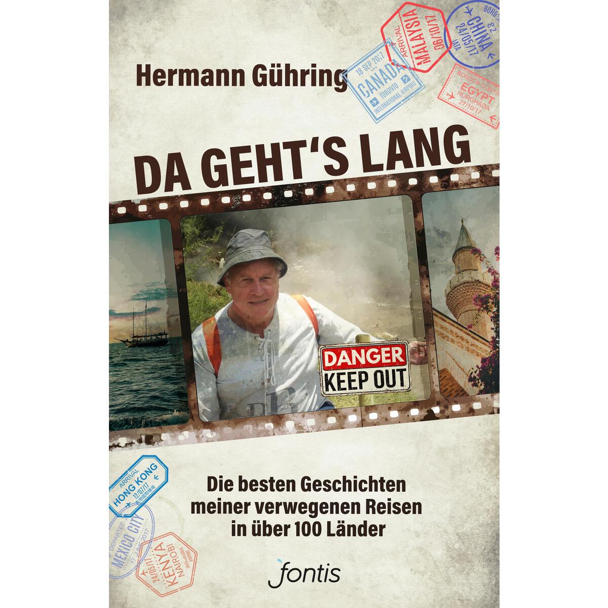 Da geht's lang Da geht's lang von fontis