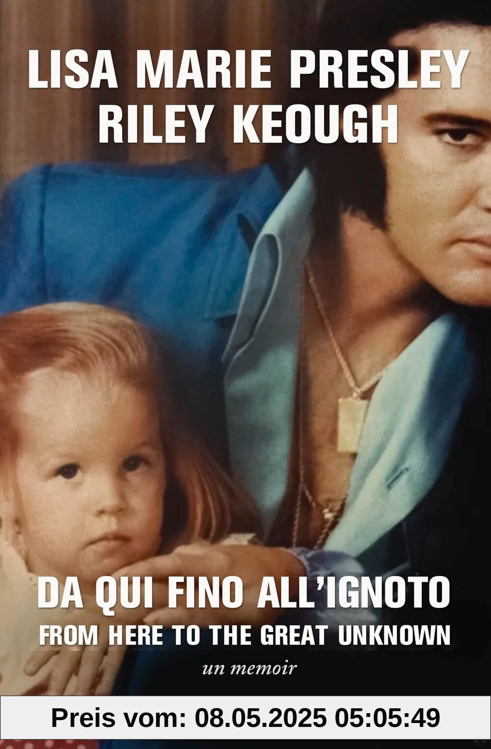 Da qui fino all'ignoto. From here to the great unknown (Saggi PM)