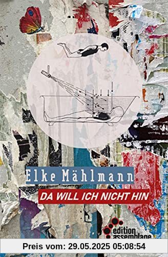 Da will ich nicht hin Da will ich nicht hin