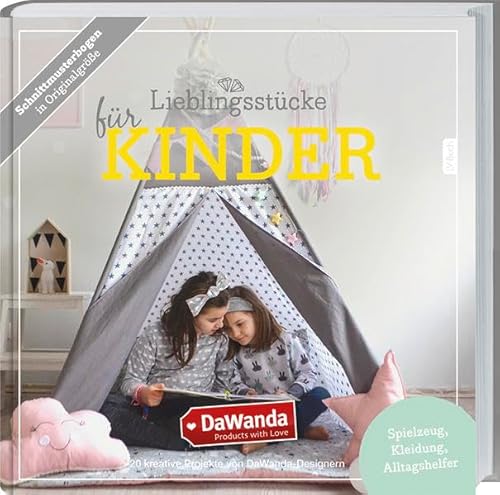 DaWanda Lieblingsstücke für Kinder von Landwirtschaftsvlg Münster