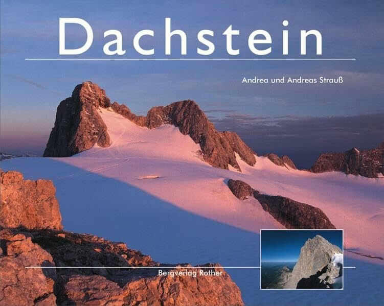 Dachstein: Bildband Dachstein: Bildband
